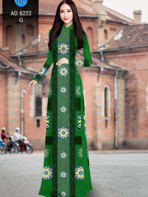 Vải áo dài Hoa văn thiết kế 2019 AD 6222 35 1573114963 347 Vai ao dai Hoa van thiet ke 2019 AD 6222