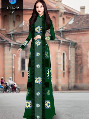 Vải áo dài Hoa văn thiết kế 2019 AD 6222 34 1573114963 381 Vai ao dai Hoa van thiet ke 2019 AD 6222