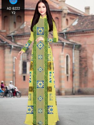 Vải áo dài Hoa văn thiết kế 2019 AD 6222 37 1573114963 431 Vai ao dai Hoa van thiet ke 2019 AD 6222