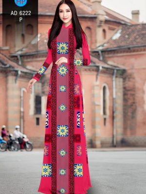 Vải áo dài Hoa văn thiết kế 2019 AD 6222 30 1573114963 515 Vai ao dai Hoa van thiet ke 2019 AD 6222