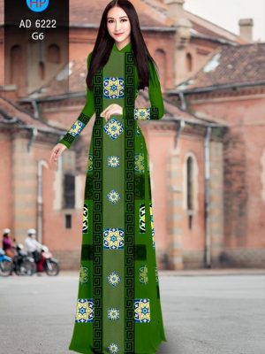 Vải áo dài Hoa văn thiết kế 2019 AD 6222 33 1573114963 659 Vai ao dai Hoa van thiet ke 2019 AD 6222
