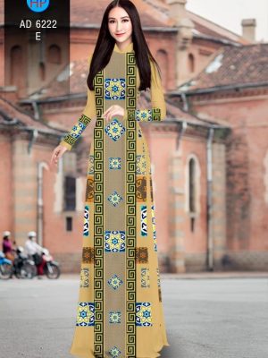 Vải áo dài Hoa văn thiết kế 2019 AD 6222 36 1573114963 767 Vai ao dai Hoa van thiet ke 2019 AD 6222