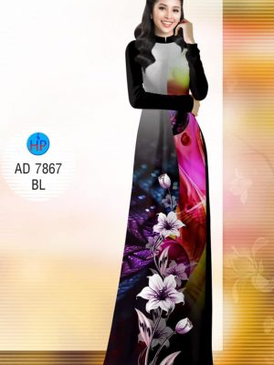 Vải áo dài Hoa in 3D kiểu mới AD 7867 36 1573115340 728 Vai ao dai Hoa in 3D kieu moi AD 7867