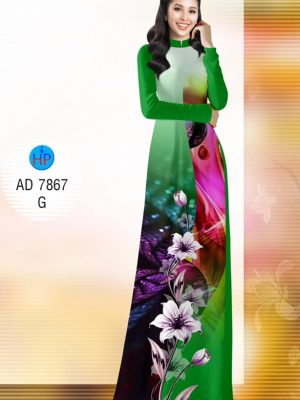 Vải áo dài Hoa in 3D kiểu mới AD 7867 37 1573115340 784 Vai ao dai Hoa in 3D kieu moi AD 7867