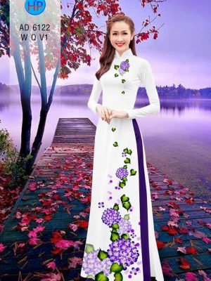 Vải áo dài Hoa Cẩm Tú Cầu thiết kế 2019 AD 6122 34 1573115430 504 Vai ao dai Hoa Cam Tu Cau thiet ke 2019