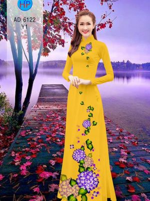 Vải áo dài Hoa Cẩm Tú Cầu thiết kế 2019 AD 6122 26 1573115430 786 Vai ao dai Hoa Cam Tu Cau thiet ke 2019