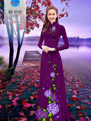 Vải áo dài Hoa Cẩm Tú Cầu thiết kế 2019 AD 6122 31 1573115430 835 Vai ao dai Hoa Cam Tu Cau thiet ke 2019