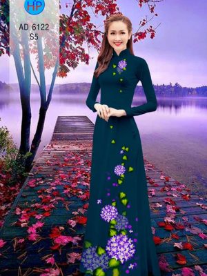 Vải áo dài Hoa Cẩm Tú Cầu thiết kế 2019 AD 6122 32 1573115430 852 Vai ao dai Hoa Cam Tu Cau thiet ke 2019