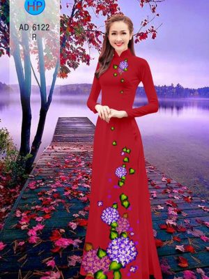 Vải áo dài Hoa Cẩm Tú Cầu thiết kế 2019 AD 6122 29 1573115430 92 Vai ao dai Hoa Cam Tu Cau thiet ke 2019
