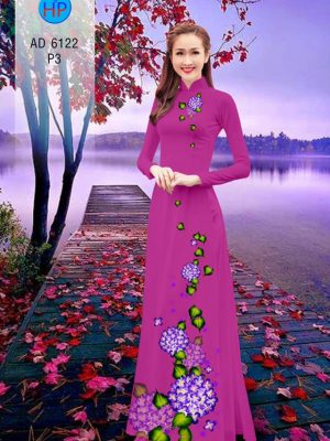 Vải áo dài Hoa Cẩm Tú Cầu thiết kế 2019 AD 6122 35 1573115431 79 Vai ao dai Hoa Cam Tu Cau thiet ke 2019