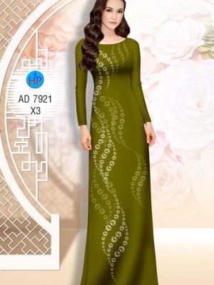 Vải áo dài Hoa in 3D thiết kế 2019 AD 7921 27 1573285076 139 Vai ao dai Hoa in 3D thiet ke 2019 AD