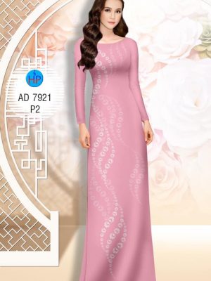 Vải áo dài Hoa in 3D thiết kế 2019 AD 7921 22 1573285076 31 Vai ao dai Hoa in 3D thiet ke 2019 AD