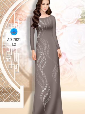 Vải áo dài Hoa in 3D thiết kế 2019 AD 7921 31 1573285077 980 Vai ao dai Hoa in 3D thiet ke 2019 AD