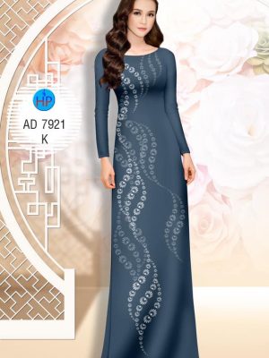 Vải áo dài Hoa in 3D thiết kế 2019 AD 7921 37 1573285078 488 Vai ao dai Hoa in 3D thiet ke 2019 AD