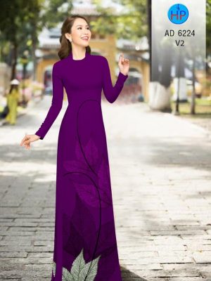 1573285177 0 Vai ao dai La thiet ke 2019 AD 6224