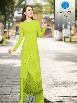 1573285177 142 Vai ao dai La thiet ke 2019 AD 6224