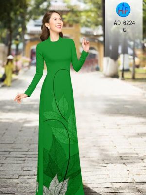 1573285177 4 Vai ao dai La thiet ke 2019 AD 6224