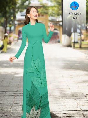 1573285177 957 Vai ao dai La thiet ke 2019 AD 6224