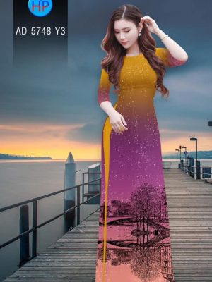 Vải áo dài Tuyết rơi mới ra AD 5748 27 1573285346 238 Vai ao dai Tuyet roi moi ra AD 5748