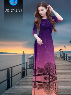 Vải áo dài Tuyết rơi mới ra AD 5748 36 1573285346 508 Vai ao dai Tuyet roi moi ra AD 5748