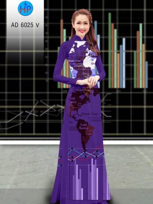 1573289794 121 Vai ao dai Mon Dia kieu moi AD 6025