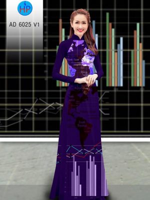 1573289794 86 Vai ao dai Mon Dia kieu moi AD 6025