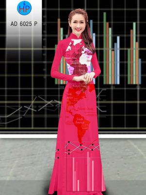 1573289794 913 Vai ao dai Mon Dia kieu moi AD 6025