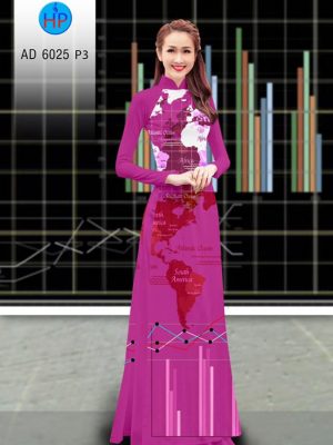 1573289794 95 Vai ao dai Mon Dia kieu moi AD 6025