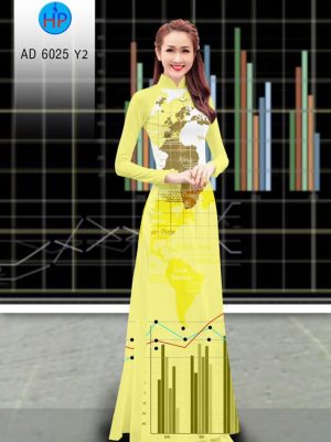 1573289795 340 Vai ao dai Mon Dia kieu moi AD 6025