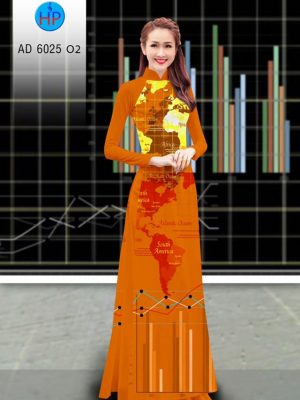 1573289795 420 Vai ao dai Mon Dia kieu moi AD 6025