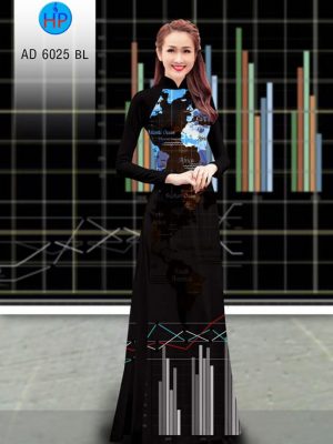 1573289795 651 Vai ao dai Mon Dia kieu moi AD 6025