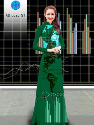 1573289795 770 Vai ao dai Mon Dia kieu moi AD 6025