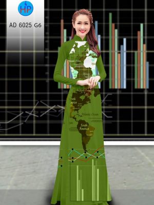 1573289795 874 Vai ao dai Mon Dia kieu moi AD 6025