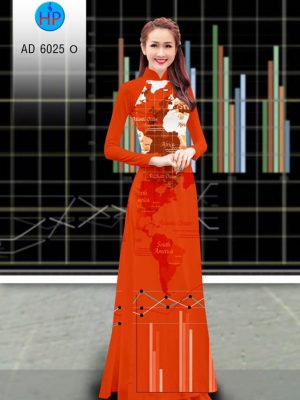 1573289795 990 Vai ao dai Mon Dia kieu moi AD 6025