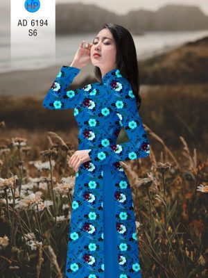 Vải áo dài Hoa đều mới ra AD 6194 25 1573290746 224 Vai ao dai Hoa deu moi ra AD 6194