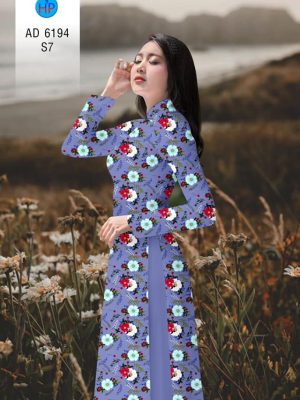 Vải áo dài Hoa đều mới ra AD 6194 22 1573290746 369 Vai ao dai Hoa deu moi ra AD 6194