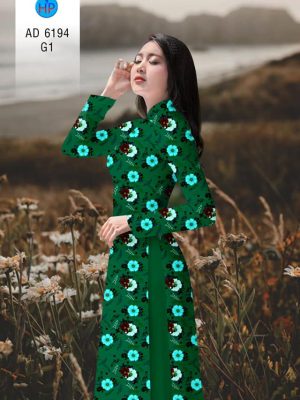 Vải áo dài Hoa đều mới ra AD 6194 29 1573290746 432 Vai ao dai Hoa deu moi ra AD 6194