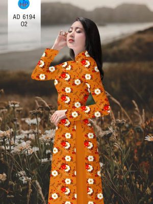 Vải áo dài Hoa đều mới ra AD 6194 30 1573290746 45 Vai ao dai Hoa deu moi ra AD 6194