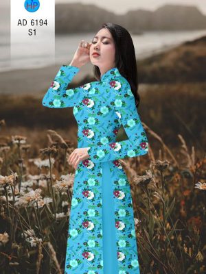 Vải áo dài Hoa đều mới ra AD 6194 32 1573290746 761 Vai ao dai Hoa deu moi ra AD 6194