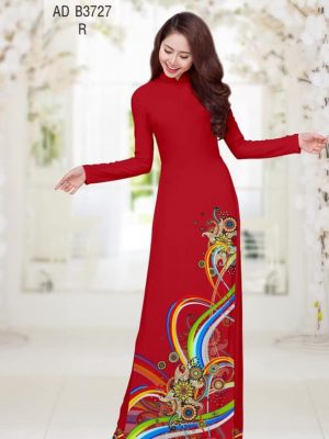 Vải áo dài Hoa in 3D kiểu mới AD B3727 21 1573464320 780 Vai ao dai Hoa in 3D kieu moi AD B3727