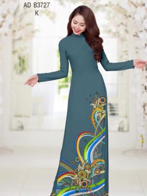 Vải áo dài Hoa in 3D kiểu mới AD B3727 26 1573464320 980 Vai ao dai Hoa in 3D kieu moi AD B3727