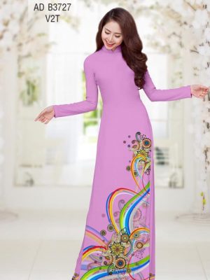 Vải áo dài Hoa in 3D kiểu mới AD B3727 35 1573464321 110 Vai ao dai Hoa in 3D kieu moi AD B3727