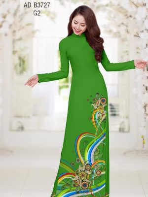 Vải áo dài Hoa in 3D kiểu mới AD B3727 29 1573464321 467 Vai ao dai Hoa in 3D kieu moi AD B3727