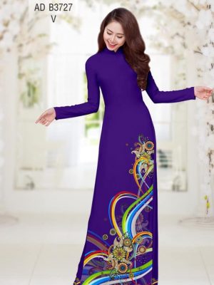 Vải áo dài Hoa in 3D kiểu mới AD B3727 36 1573464321 942 Vai ao dai Hoa in 3D kieu moi AD B3727