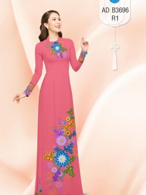 Vải áo dài Hoa in 3D thiết kế 2019 AD B3696 33 1573464434 136 Vai ao dai Hoa in 3D thiet ke 2019 AD