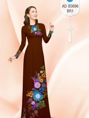 Vải áo dài Hoa in 3D thiết kế 2019 AD B3696 23 1573464434 636 Vai ao dai Hoa in 3D thiet ke 2019 AD
