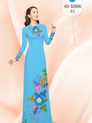 Vải áo dài Hoa in 3D thiết kế 2019 AD B3696 32 1573464434 665 Vai ao dai Hoa in 3D thiet ke 2019 AD