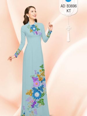 Vải áo dài Hoa in 3D thiết kế 2019 AD B3696 28 1573464434 702 Vai ao dai Hoa in 3D thiet ke 2019 AD
