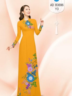 Vải áo dài Hoa in 3D thiết kế 2019 AD B3696 31 1573464434 75 Vai ao dai Hoa in 3D thiet ke 2019 AD