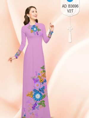 Vải áo dài Hoa in 3D thiết kế 2019 AD B3696 30 1573464434 786 Vai ao dai Hoa in 3D thiet ke 2019 AD